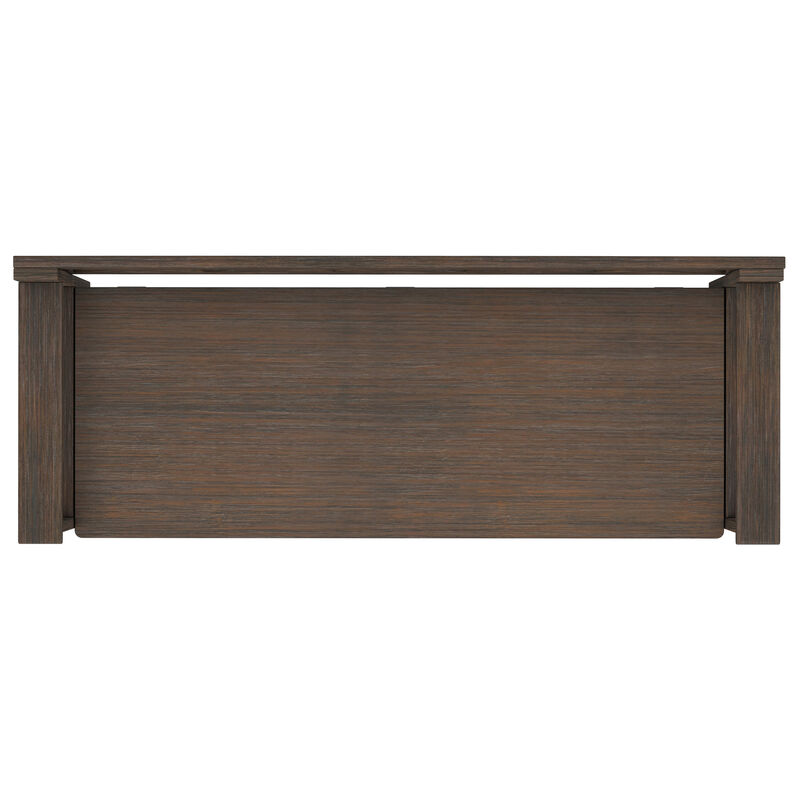Simpli Home Amherst Entryway Storage Bench image number 4