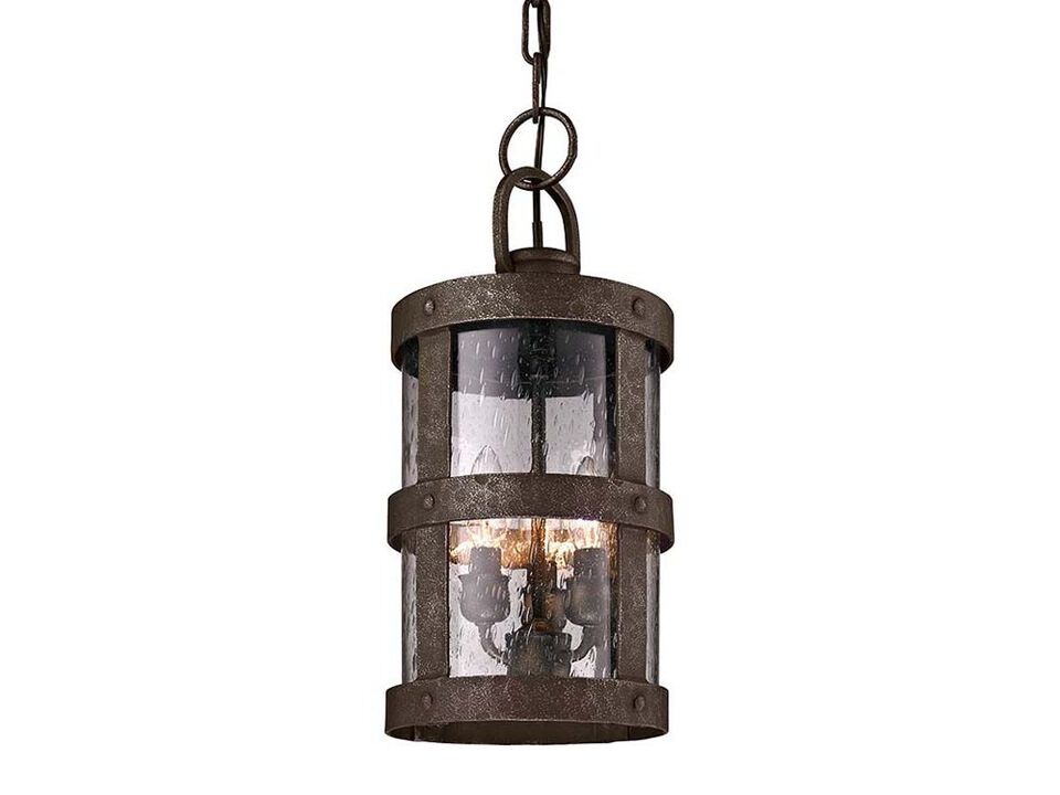 Barbosa Exterior Lantern