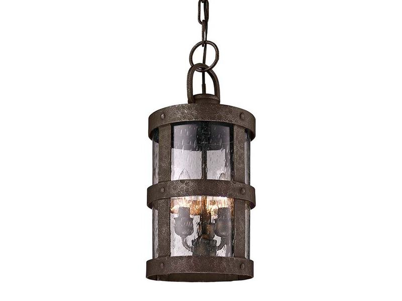 Barbosa Exterior Lantern image number 0
