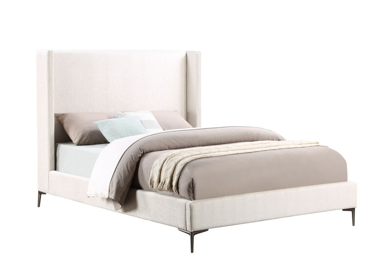 Monroe Queen Bed