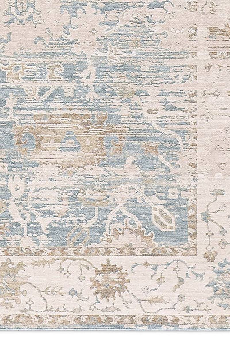 Zarif Lupine Summer Sand 8'6" x 11'6" Rug image number 5