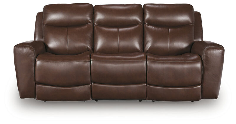 Momentum Moves Power Reclining Sofa image number 0