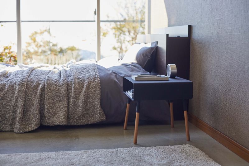 Storage Table - Two Sizes