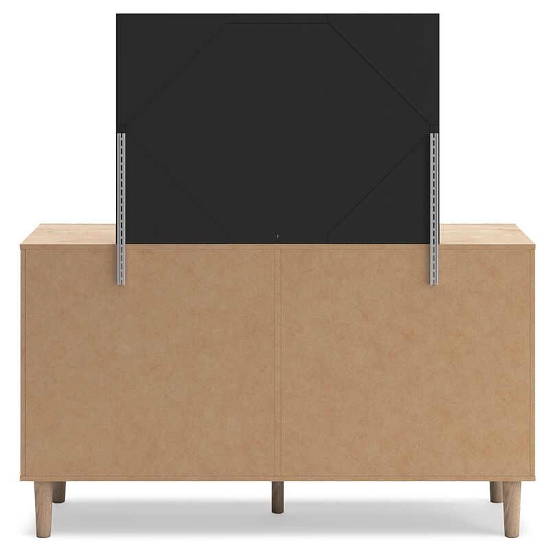Cielden Dresser and Mirror image number 5