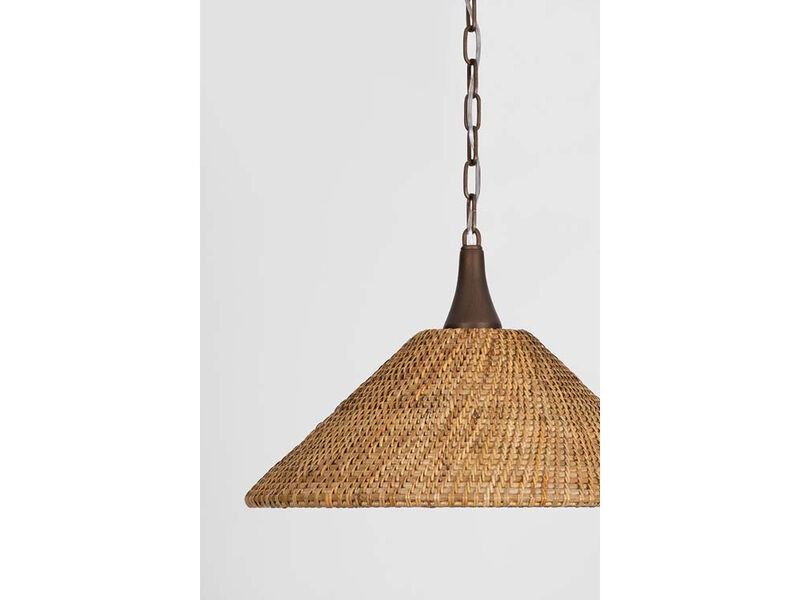 Kenzo Pendant image number 5