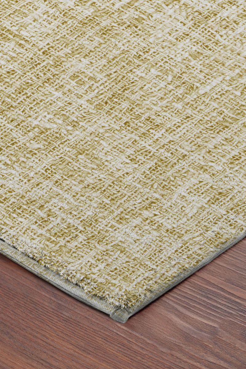 Voyage VY1 Wheat 9' x 12' Rug image number 6