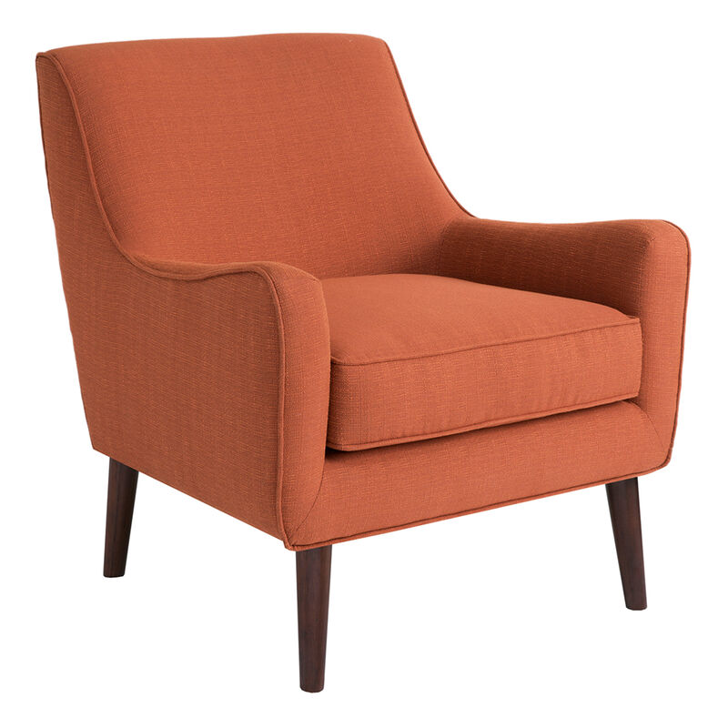 Streamdale Oxford Mid-Century Accent Chair