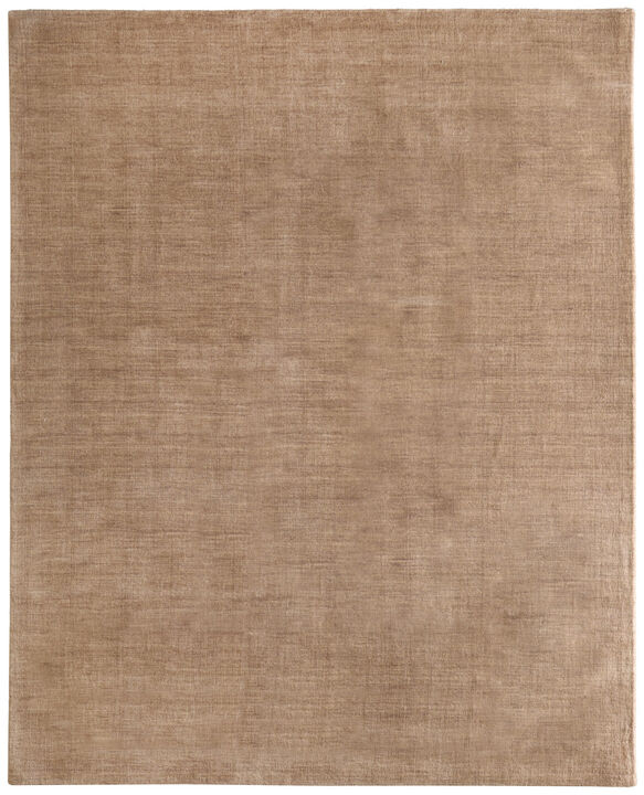 HomeRoots Wool Hand Woven Area Rug