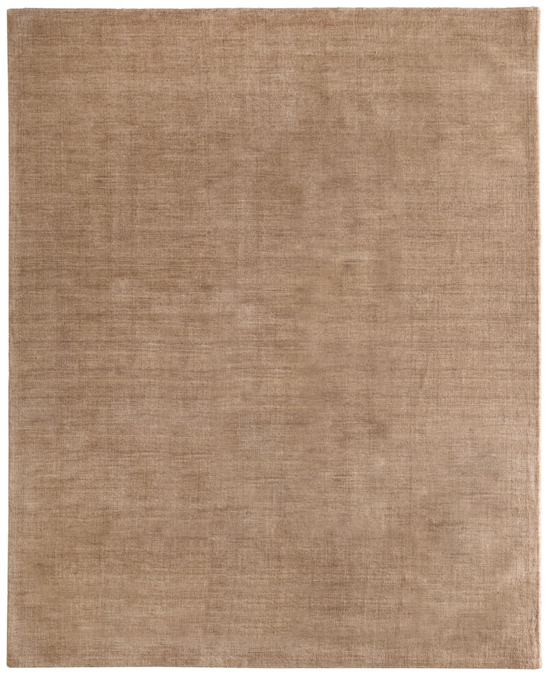 HomeRoots Wool Hand Woven Area Rug image number 0