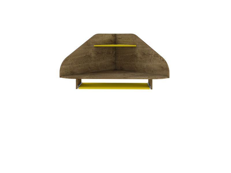 Bradley Corner Desk (Set of 2) image number 7