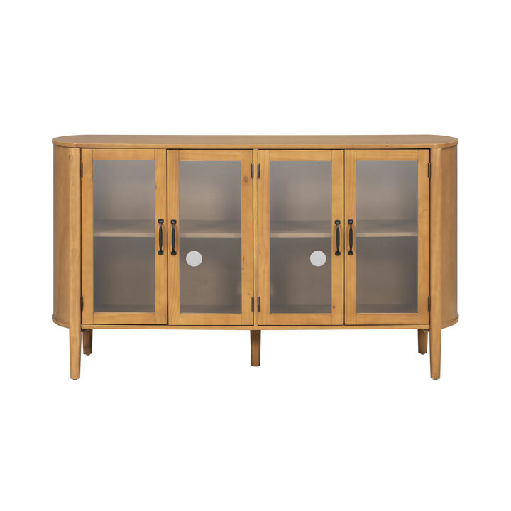 Zamjit Storage cabinet