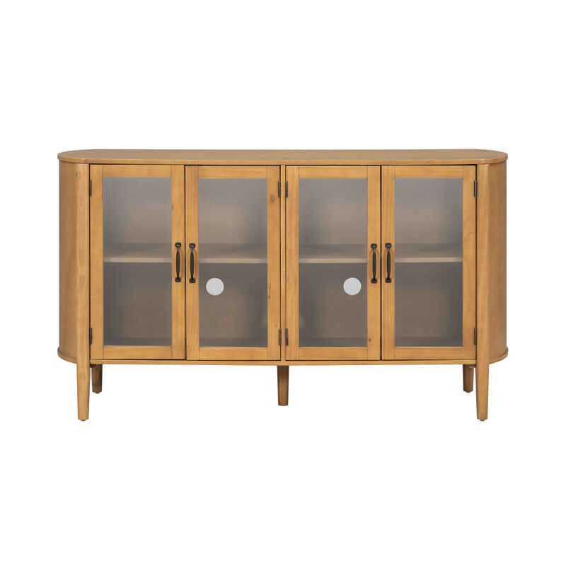 Zamjit Storage cabinet image number 0