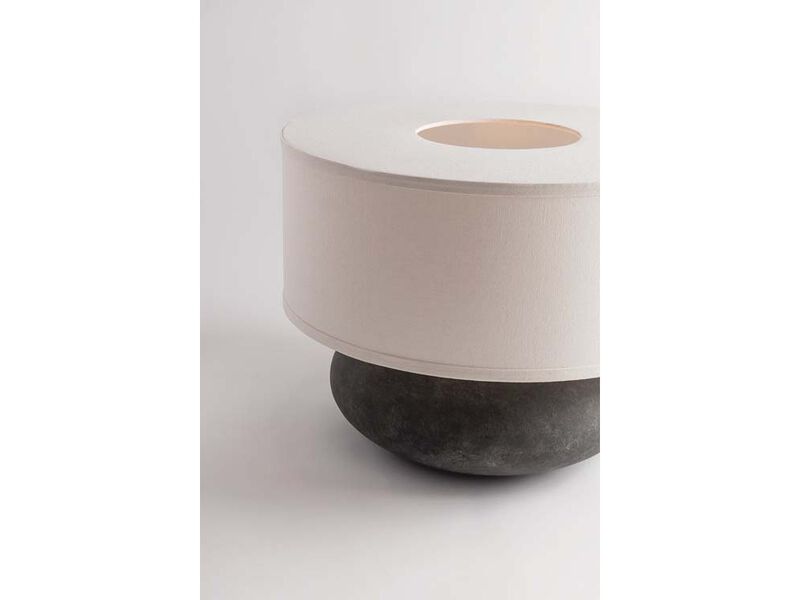 Zen Table Lamp image number 4