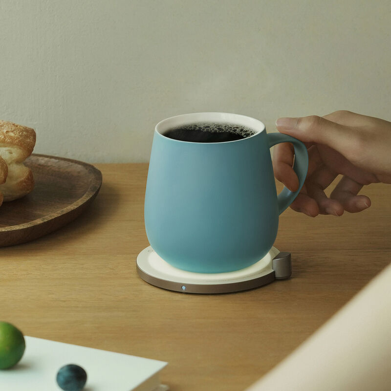 Ui Self-Heating Mug Set image number 3