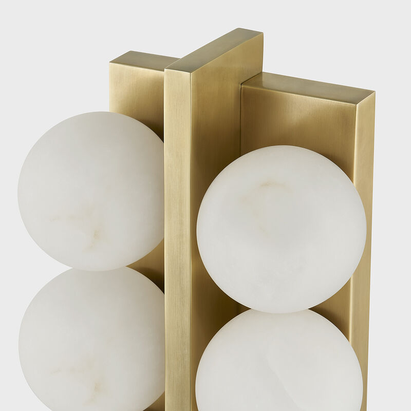 Esme Flush Mount image number 2