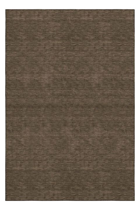 Soft Essentials SE6 Chocolate 9' x 12' Rug