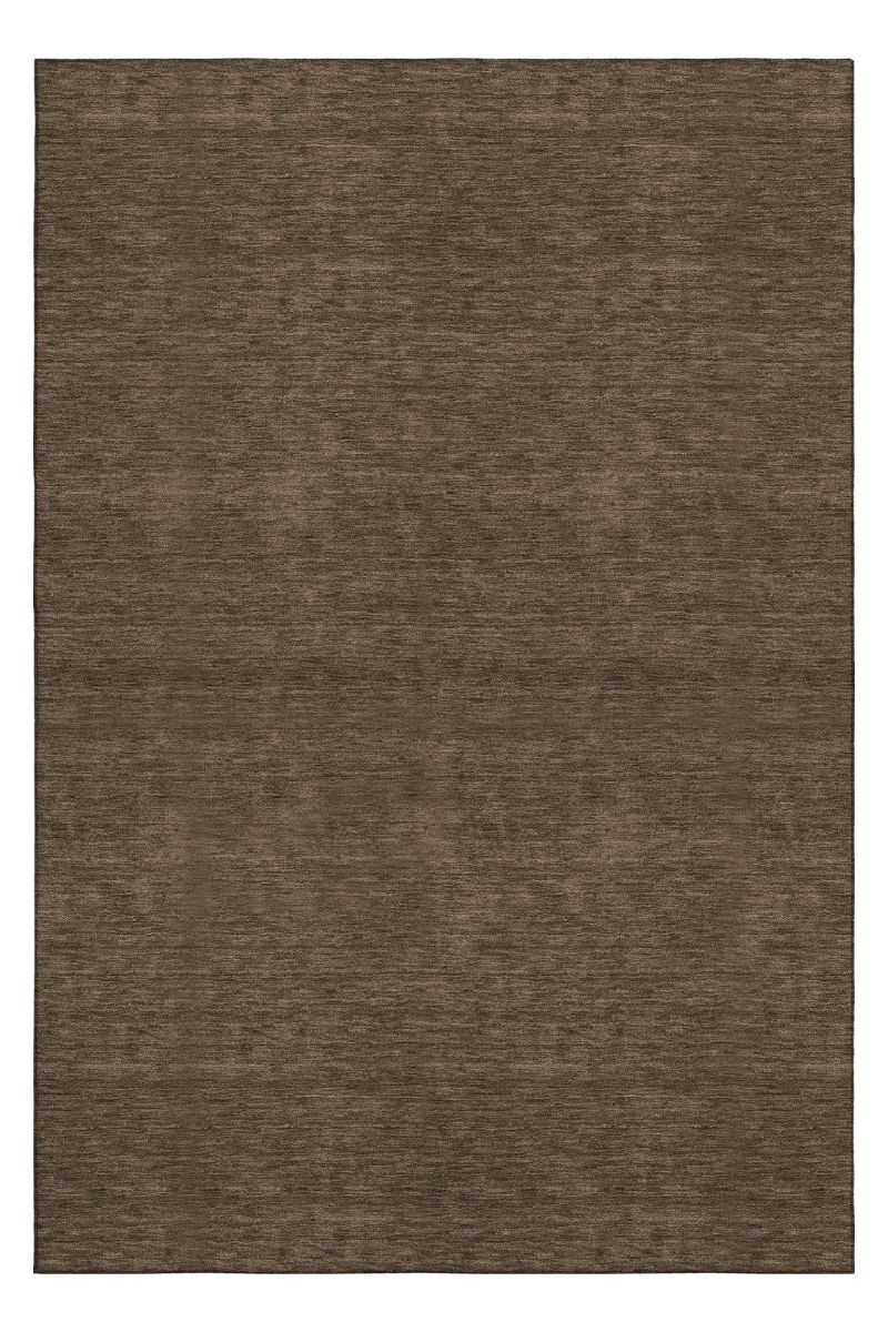 Soft Essentials SE6 Chocolate 9' x 12' Rug image number 0
