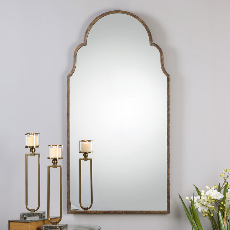 Brayden Arch Mirror