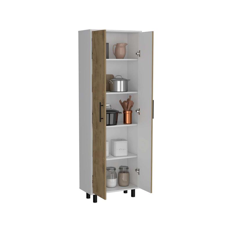 Streamdale Napoles Multi Storage Pantry Cabinet