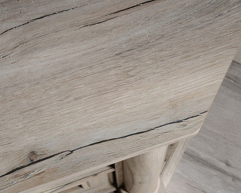 Palladia Corner Entertainment Center