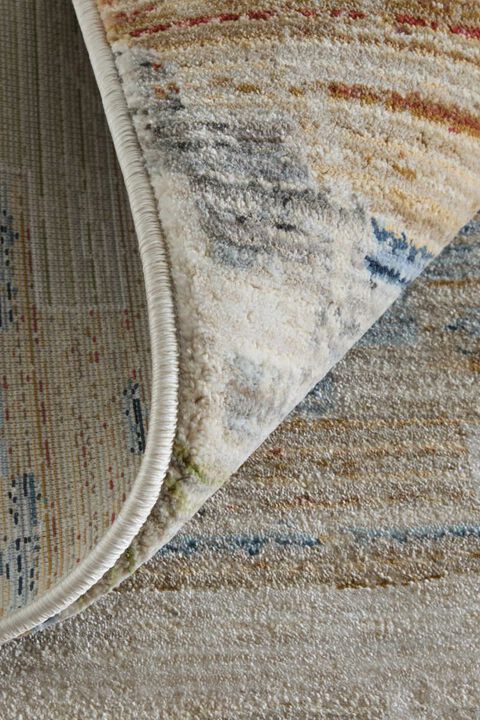 Melrose 39ULF Multi 5' x 7'6" Rug