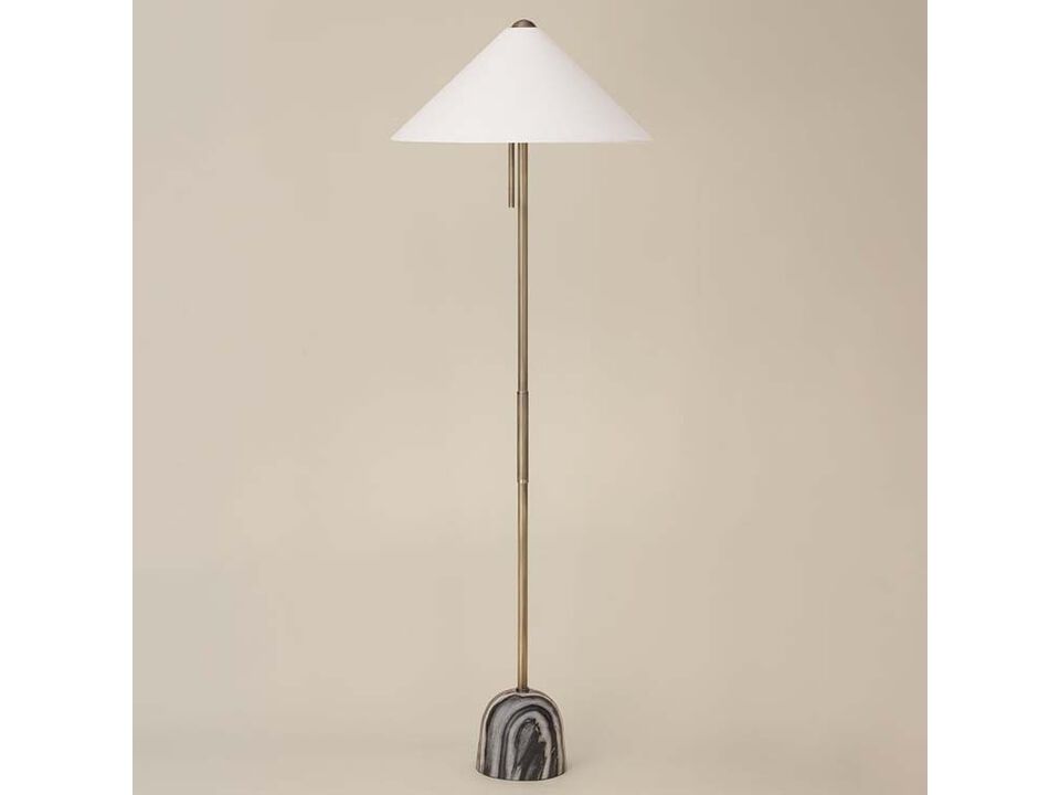 Millbrae Floor Lamp
