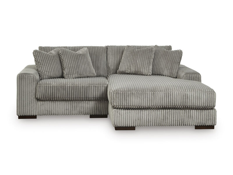 Lindyn 2-Piece Sectional with Chaise image number 0