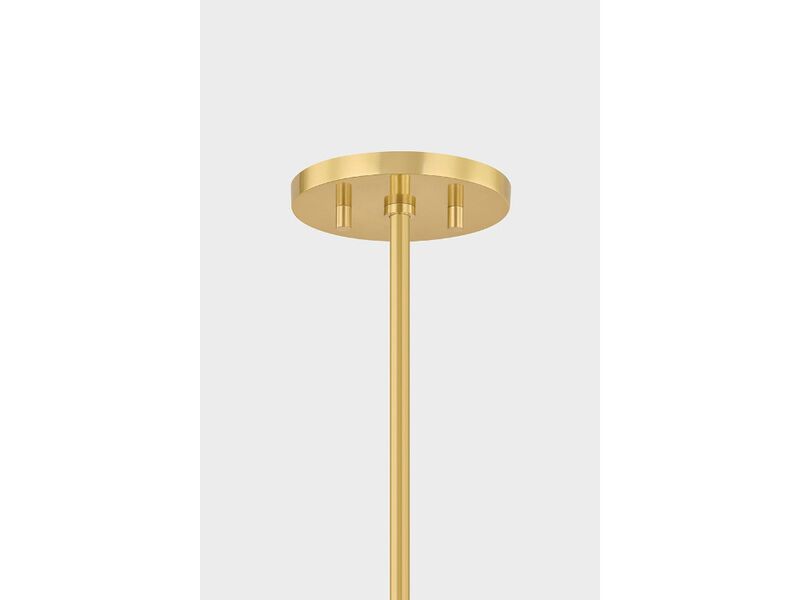 Niya Chandelier image number 7