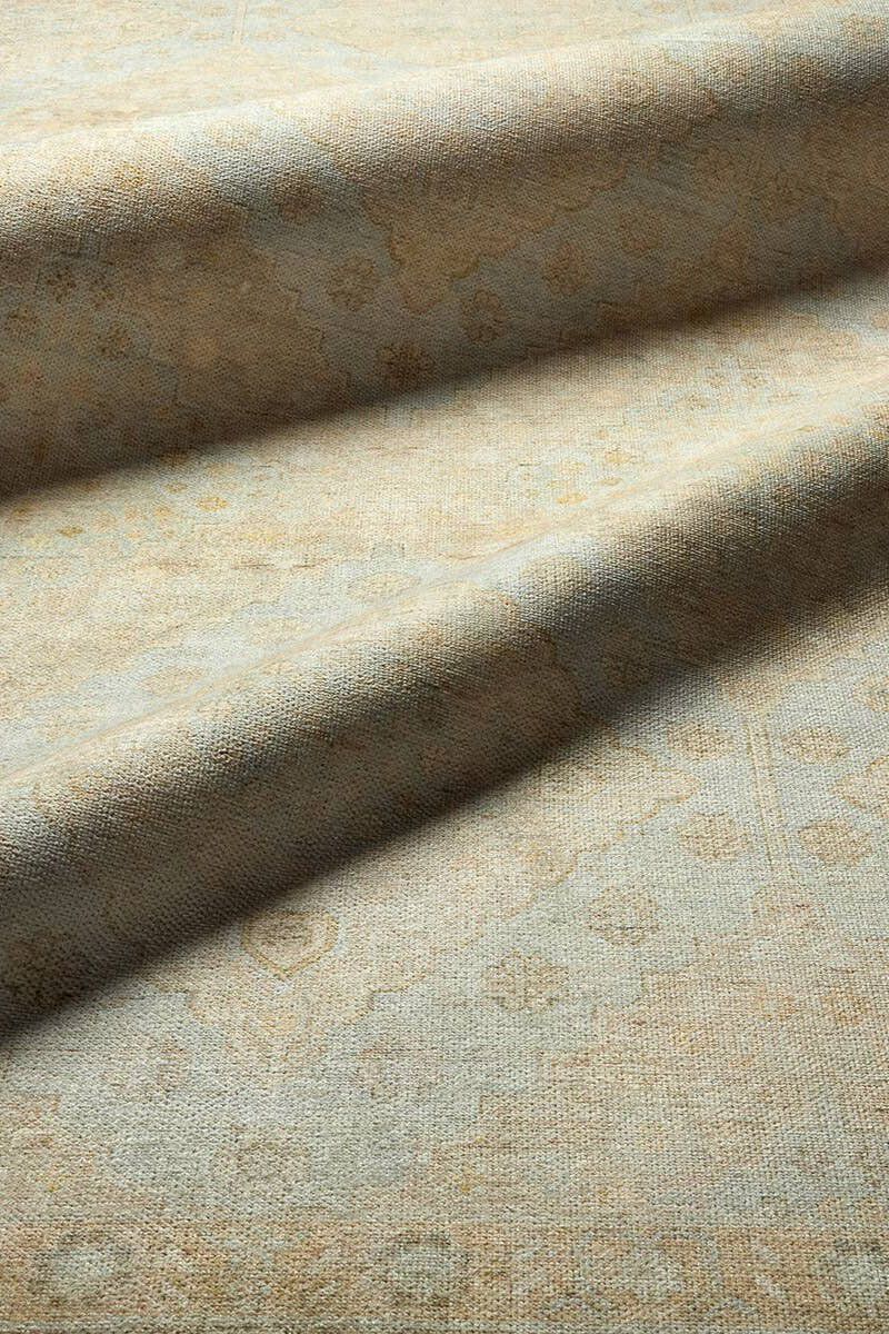Boheme Winn Oatmeal 8'10" x 11'9" Rug image number 6
