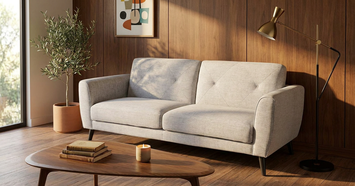 Sonata Sofa