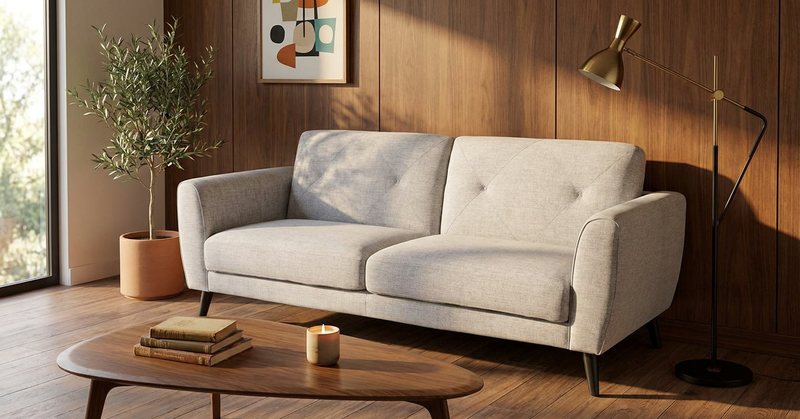 Sonata Sofa image number 1