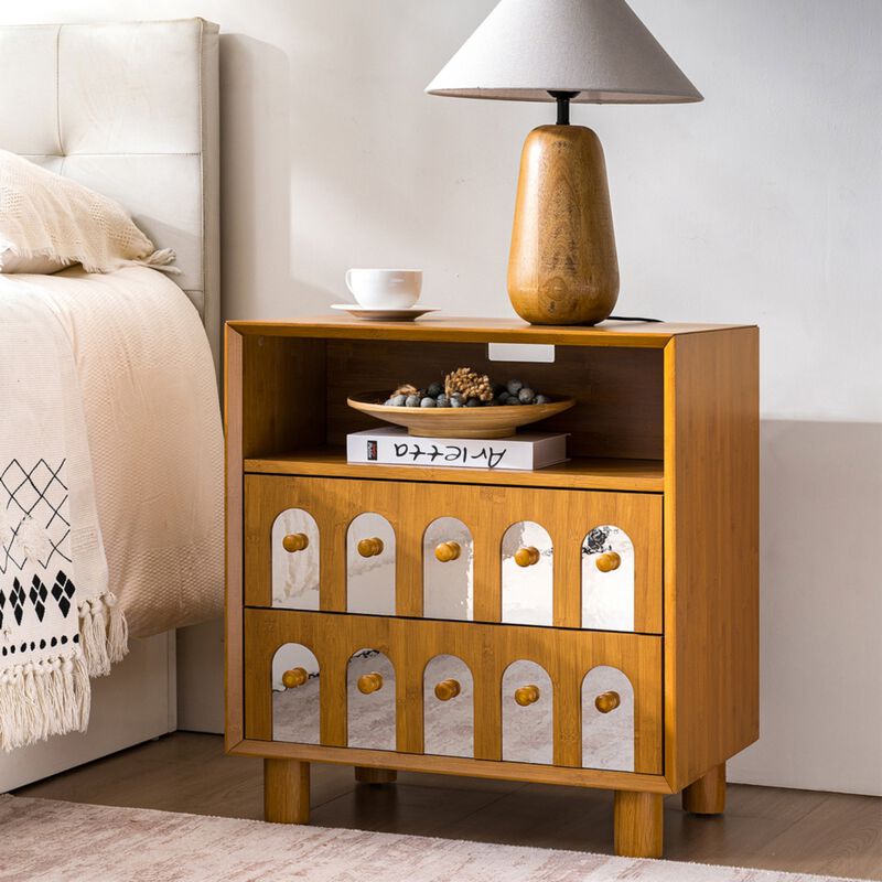 Tinink Nightstand image number 2