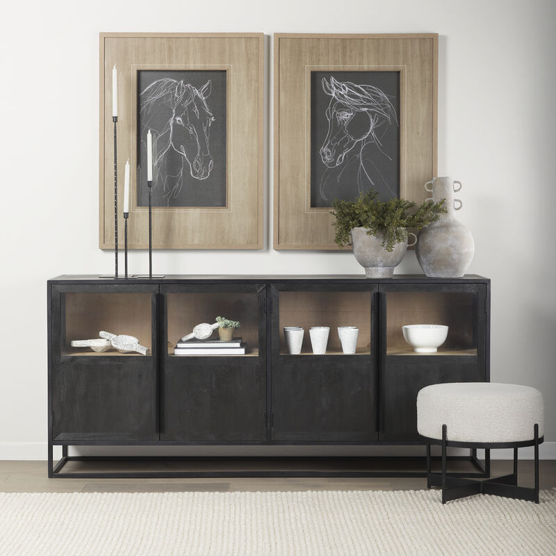 Sloan Sideboard