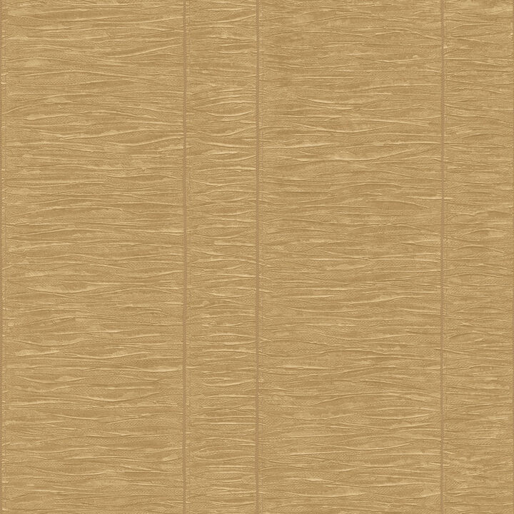 Palazzo Stripe Gold Wallpaper G67641