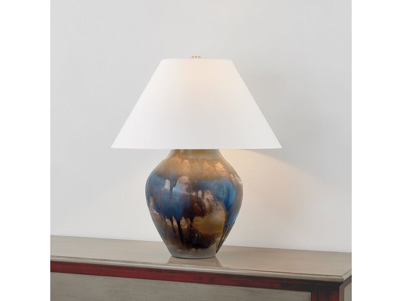 Pleasantville Table Lamp image number 2