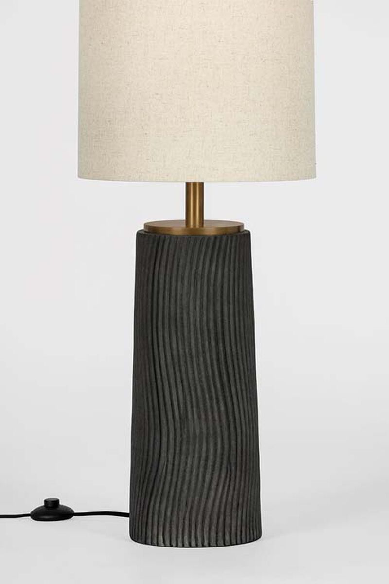 Thane Floor Lamp image number 5