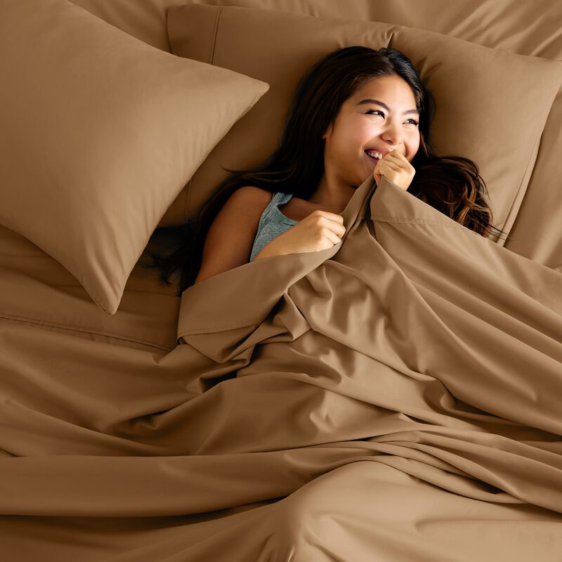 Ultra Soft Brushed Sheet Set image number 1