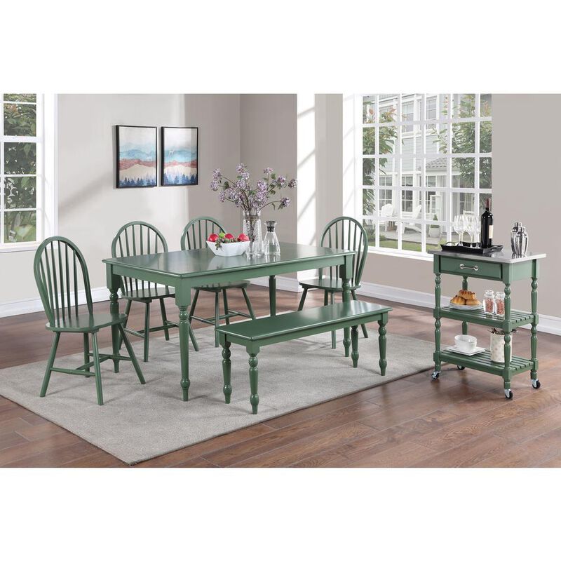 Boraam Carolina Dining Table