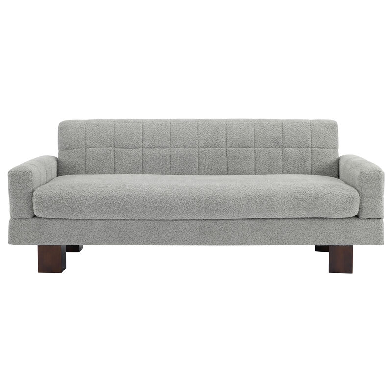 Mesug Modern Loveseat Sofa image number 0