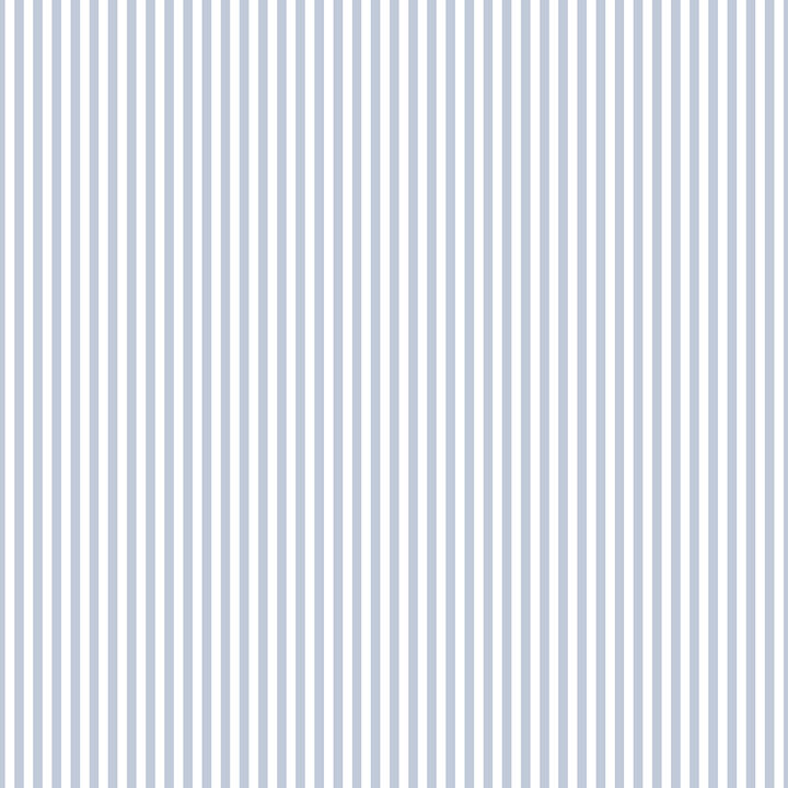 Little Explorers 2 Stripe Blue Wallpaper 14866