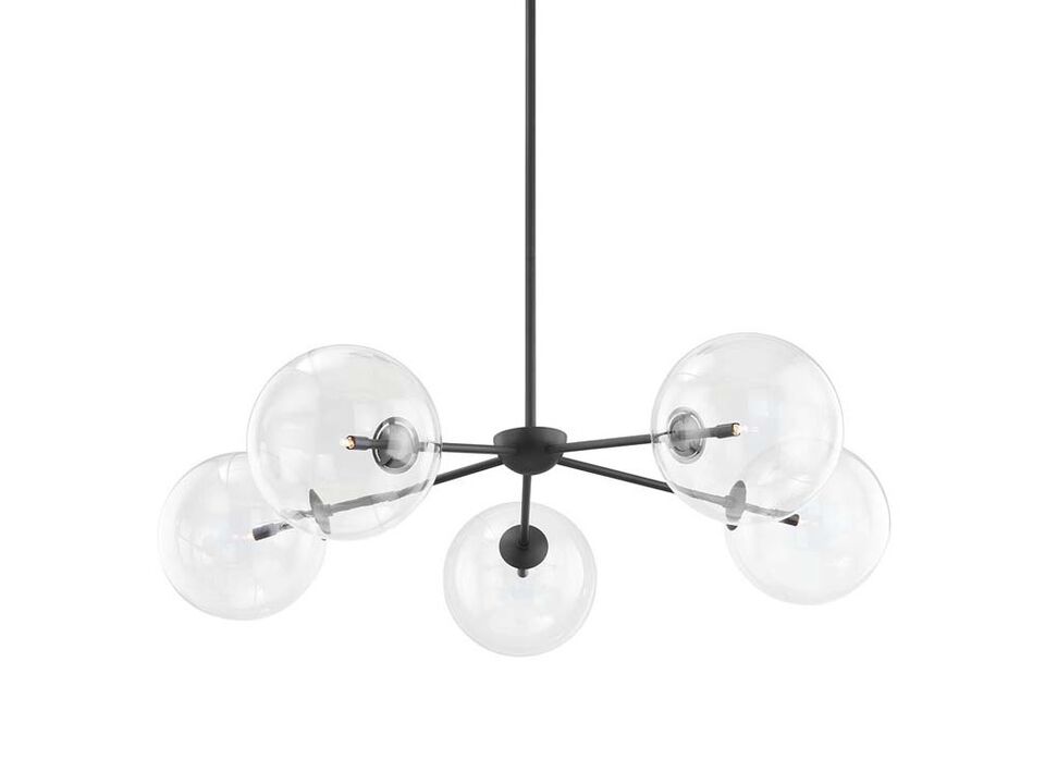 Madrid Chandelier