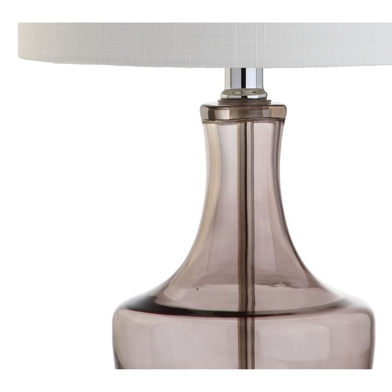 Colette Mini Glass LED Table Lamp