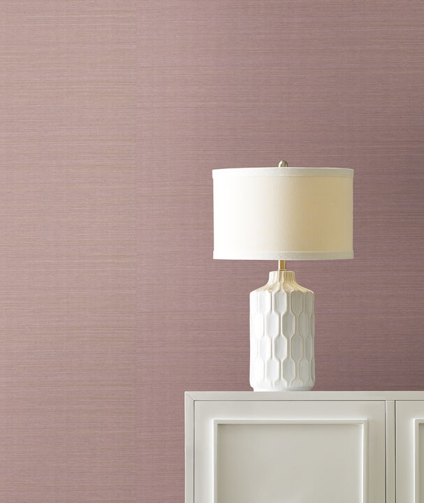 Maguey Sisal Orchid Wallpaper