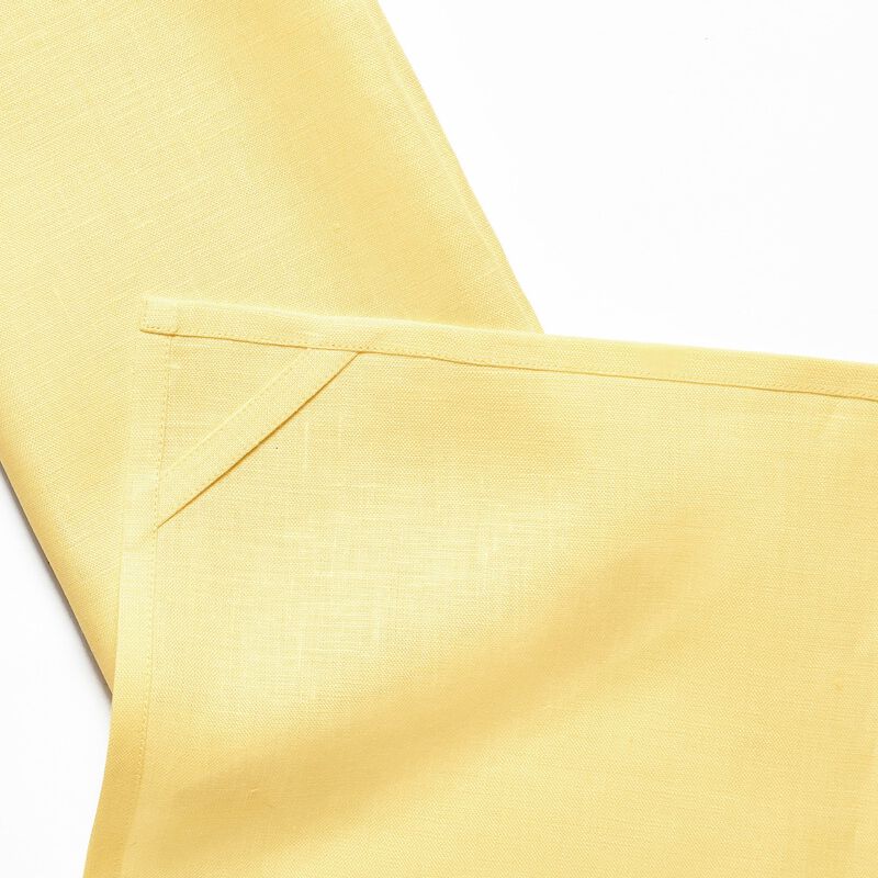 Linen Kitchen Towels - Kitchen Linen image number 2
