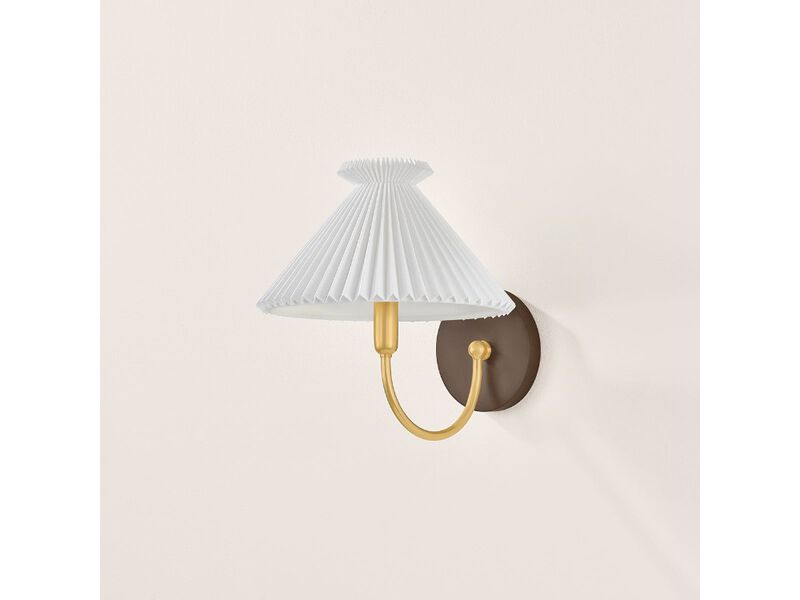 Acacia Wall Sconce image number 5
