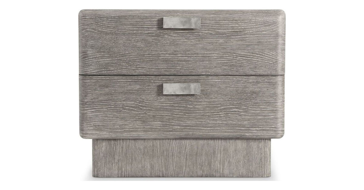 Monolith Nightstand
