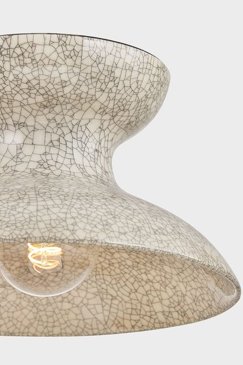 Carina Flush Mount
