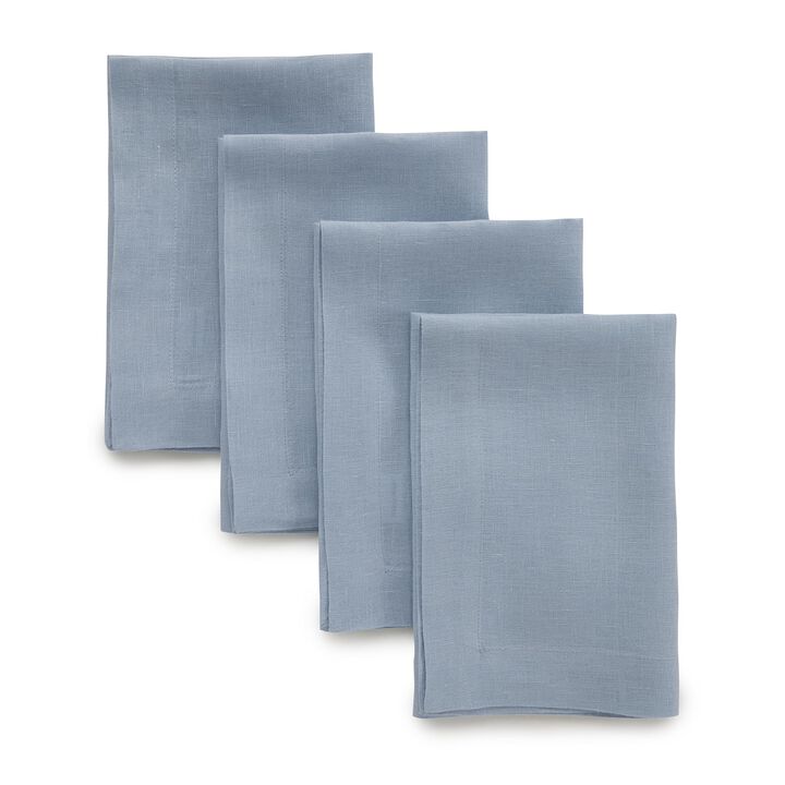 Linen Dinner Napkins - Sonoma