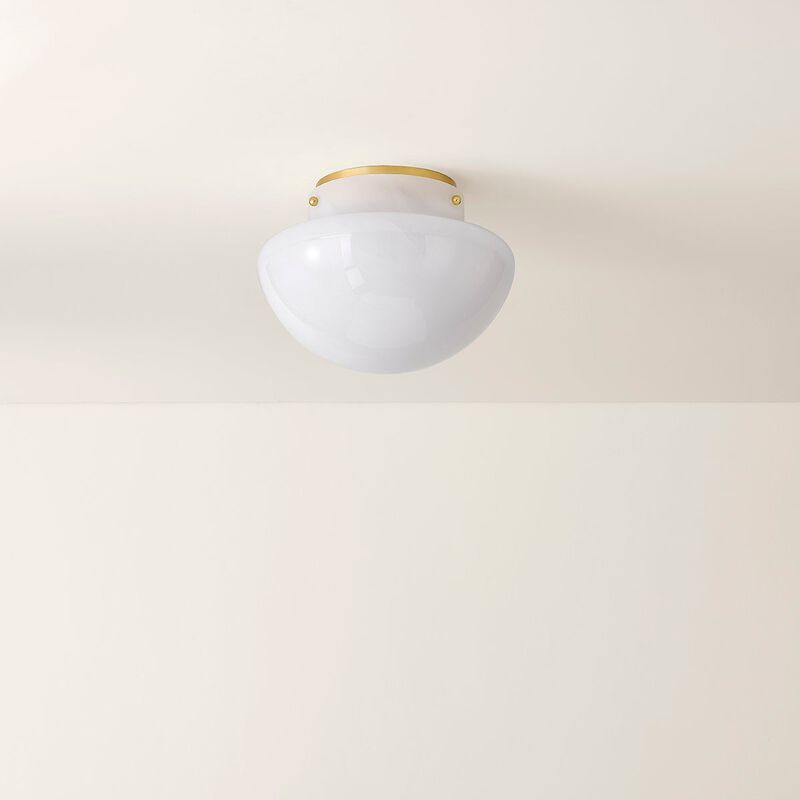 Lilou Flush Mount image number 3