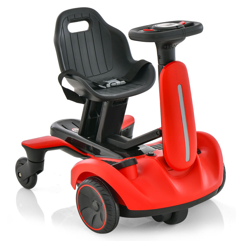 6V Kids Drift Car image number 0